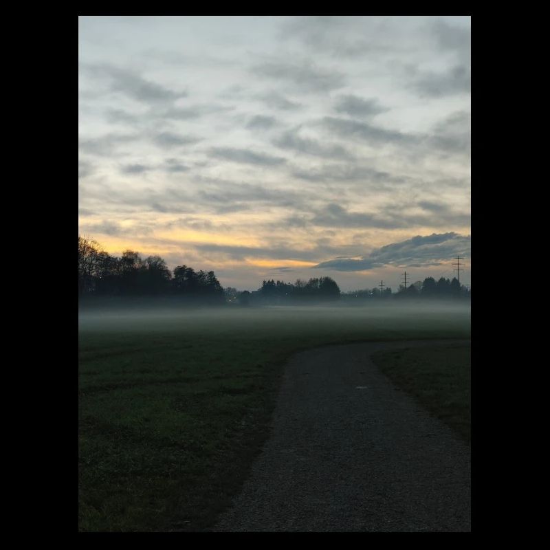 Abendstimmung