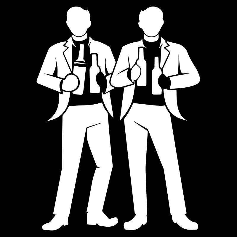 Groupe de groupe d’équipage