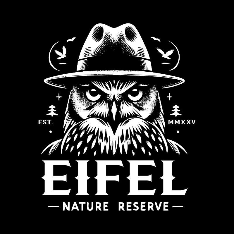 Naturschutzgebiet Eifel – Naturwunder erleben
