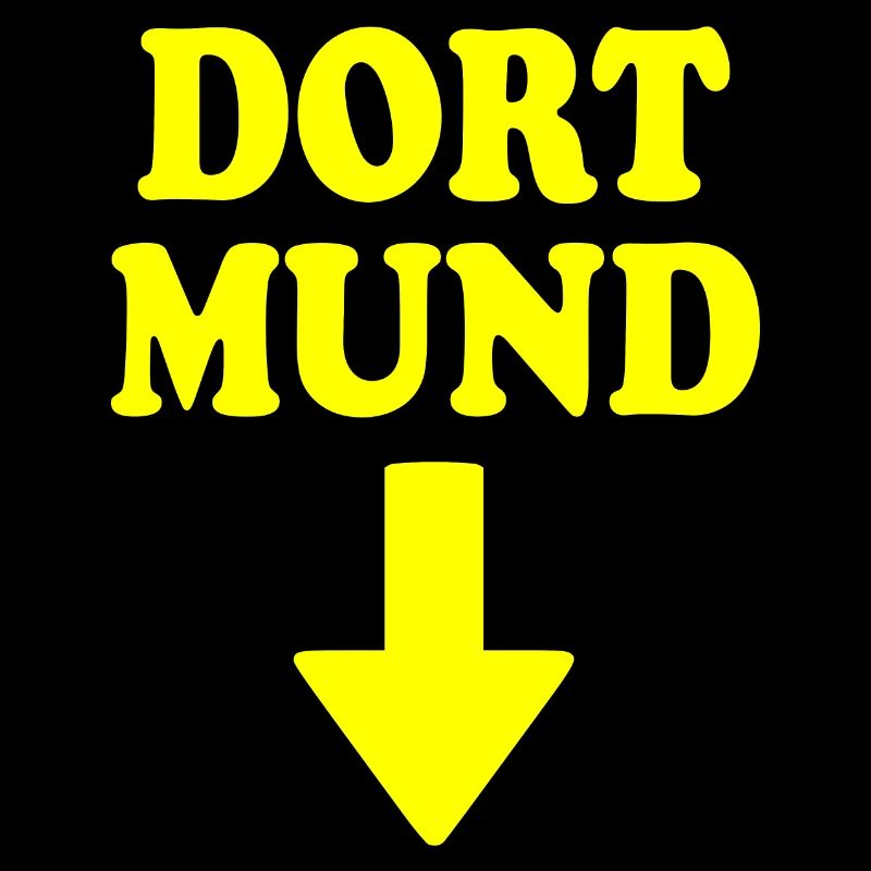 dort mund