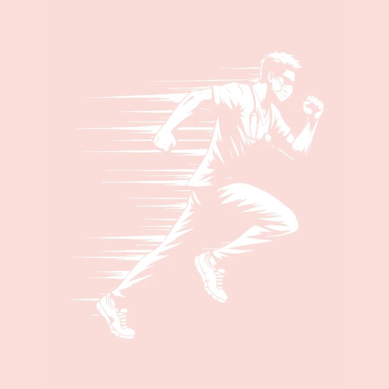 Running Doctor – Conception de médecine dynamique