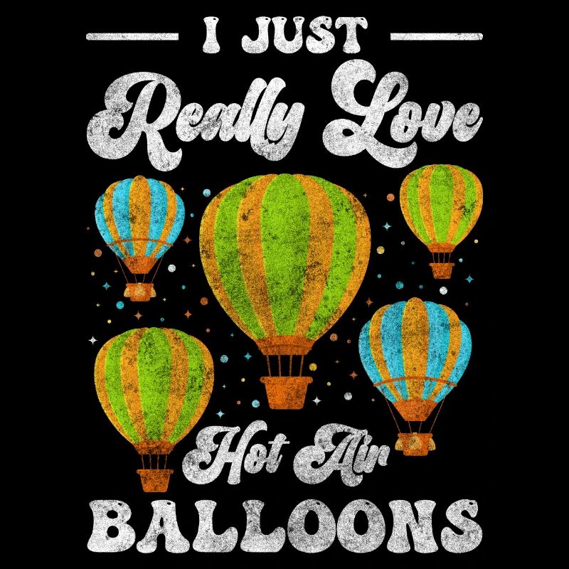 Balloon Flying Clouds Gas Balloon