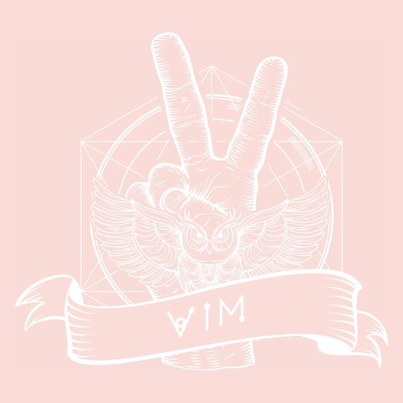 vim linux open source console editor