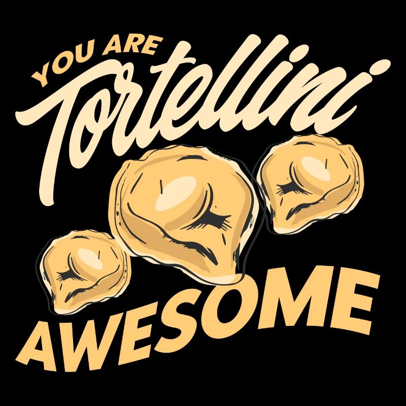 Noodles Noodle Lover Lasagna Spaghetti Gift