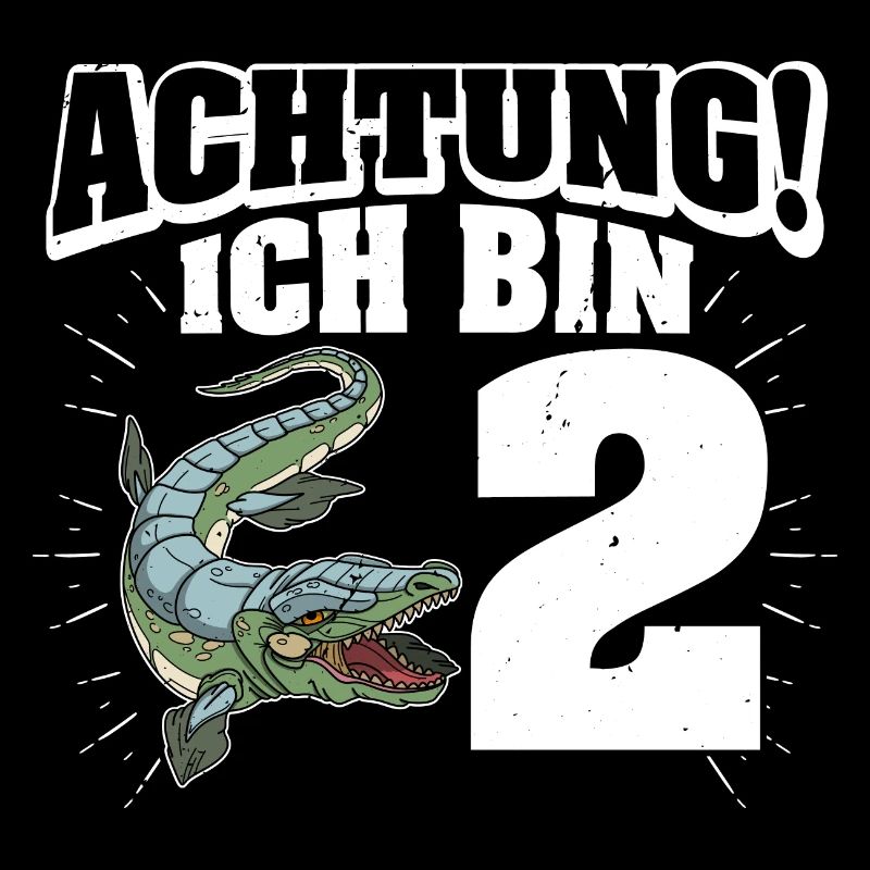 Dinosaurier Geschenk Kinder Urzeit Dino Spruch