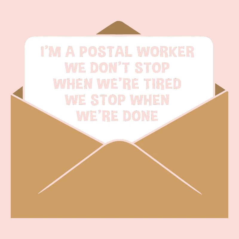 Cachet de la poste