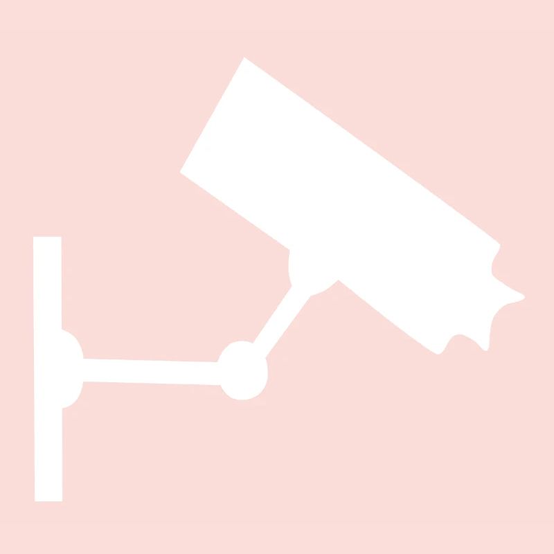 Caméra de surveillance, surveillance, caméra,