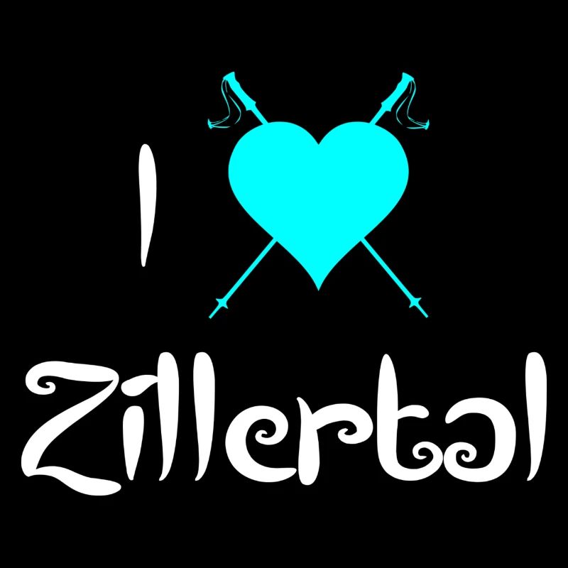 Zillertal