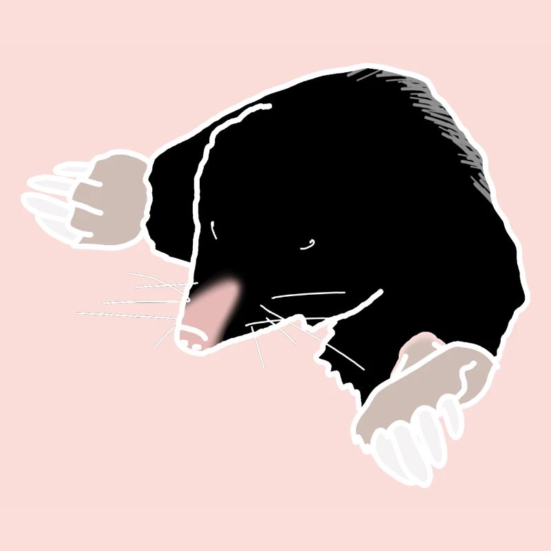 mole