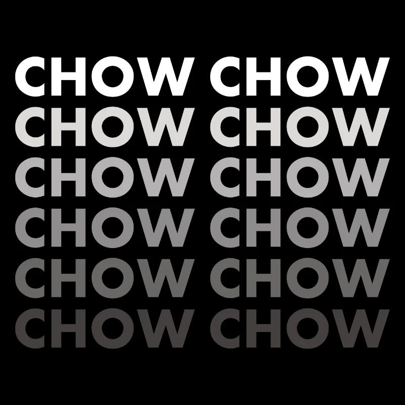 Chow Chow