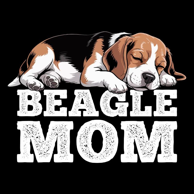 Maman Beagle
