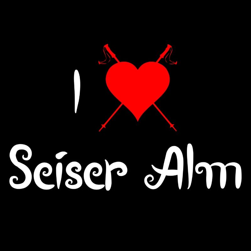 Seiser Alm
