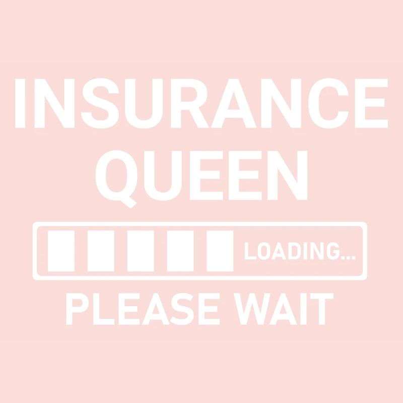 Insurance Queen Loading Please Wait