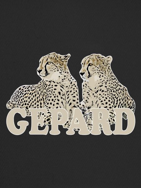 guépard