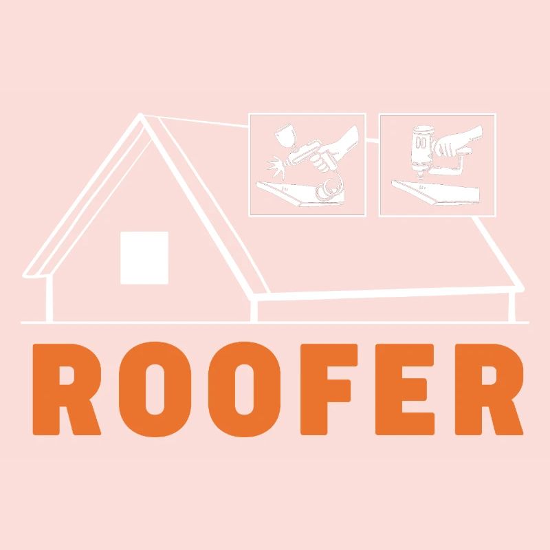 Roofer