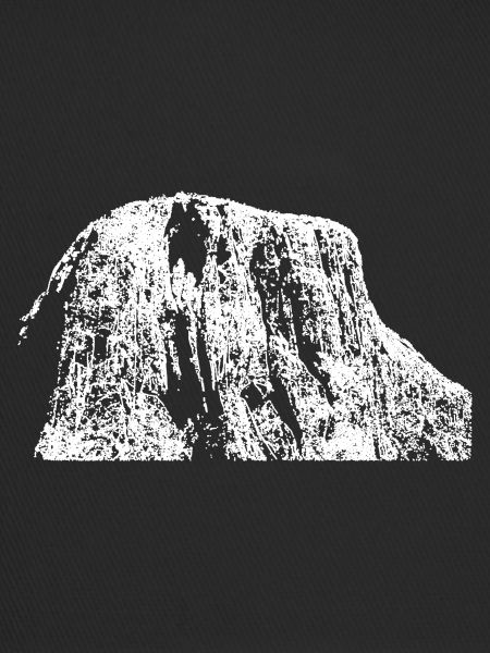 El Capitan Southwest