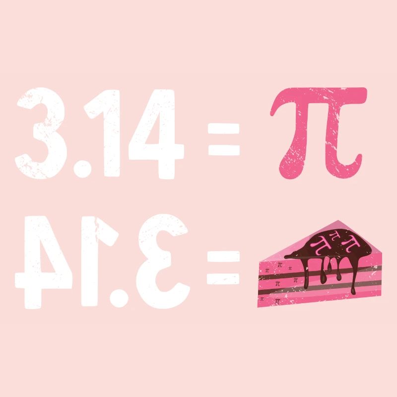 Math 3.14 = Pie Pi