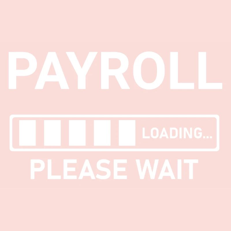 Payroll Loading Please Wait