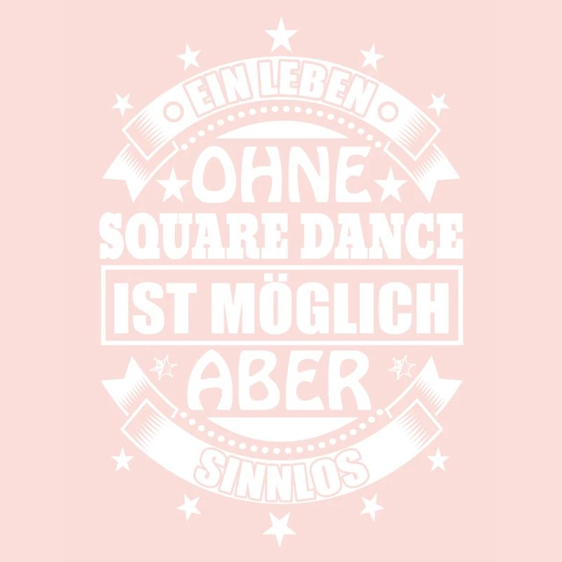 Square Dance: Der Rhythmus, der das Leben bewegt