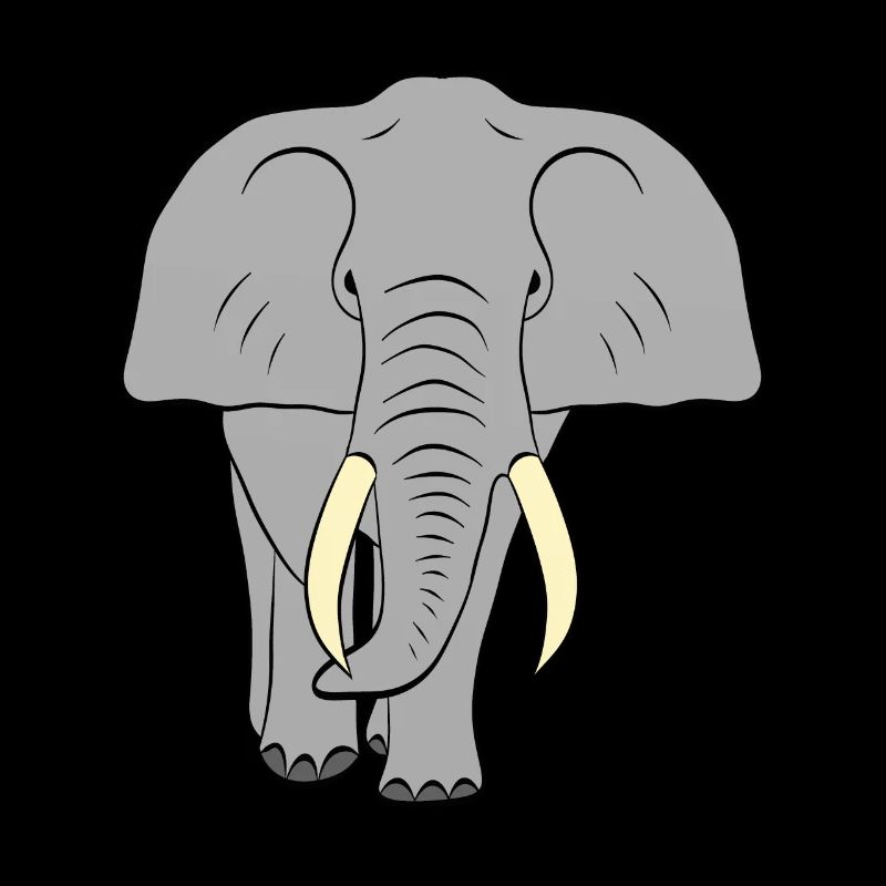 éléphant