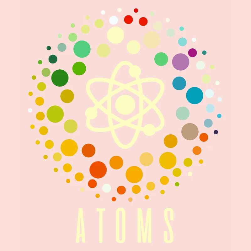 Atoms