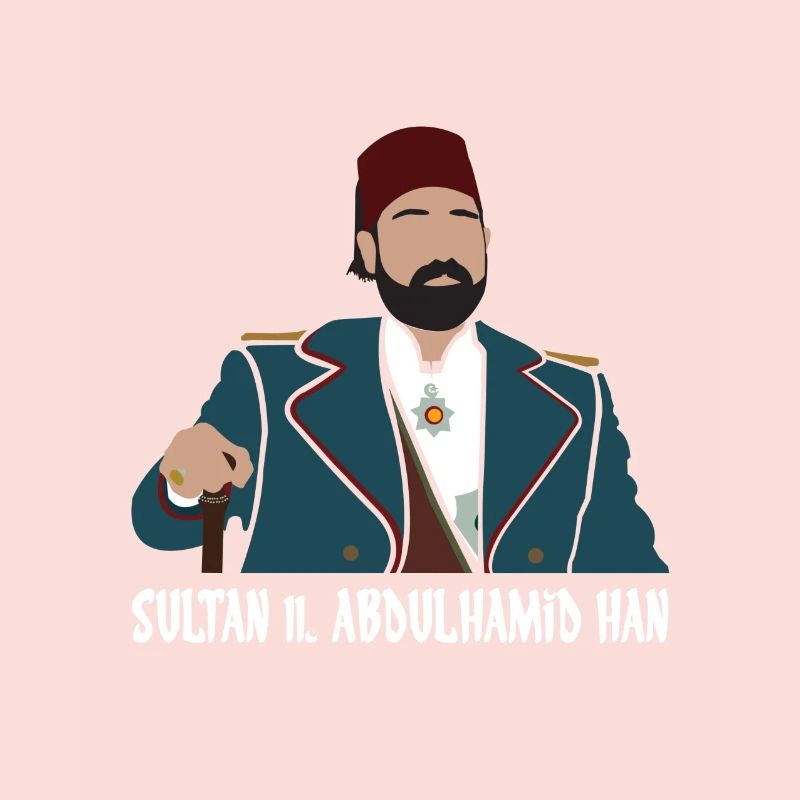 Sultan 2. Abdulhamid Han