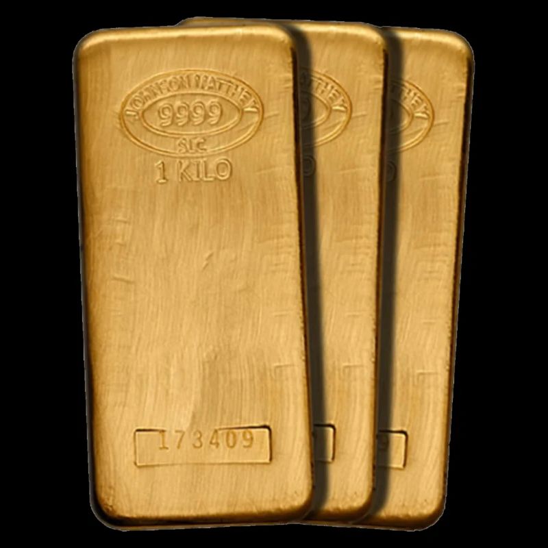 gold
