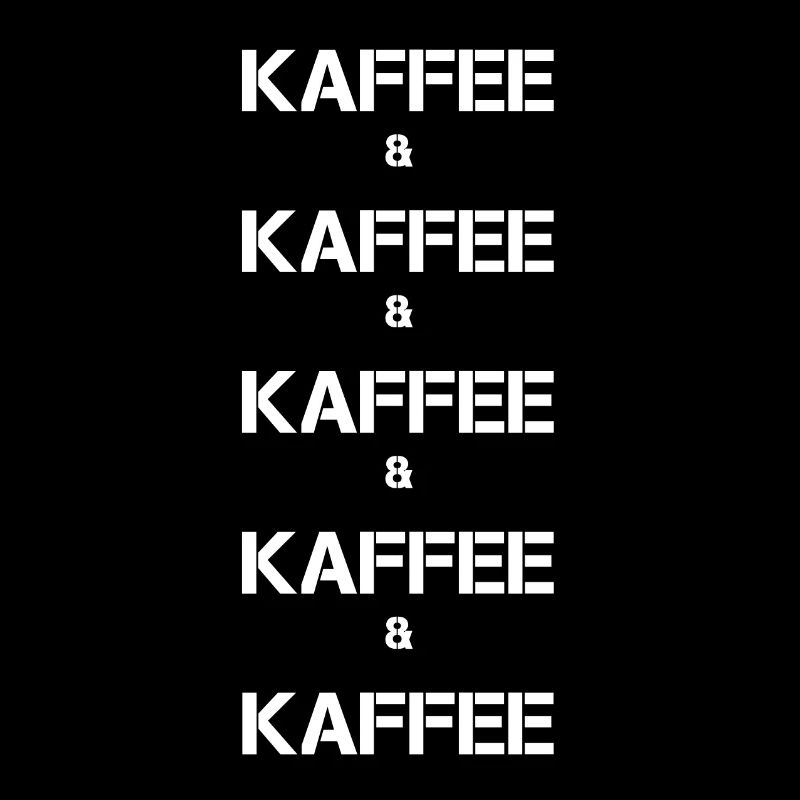 Kaffee Kaffee Kaffee, Geschenk