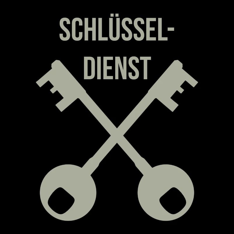 Locksmith, keys, gift idea