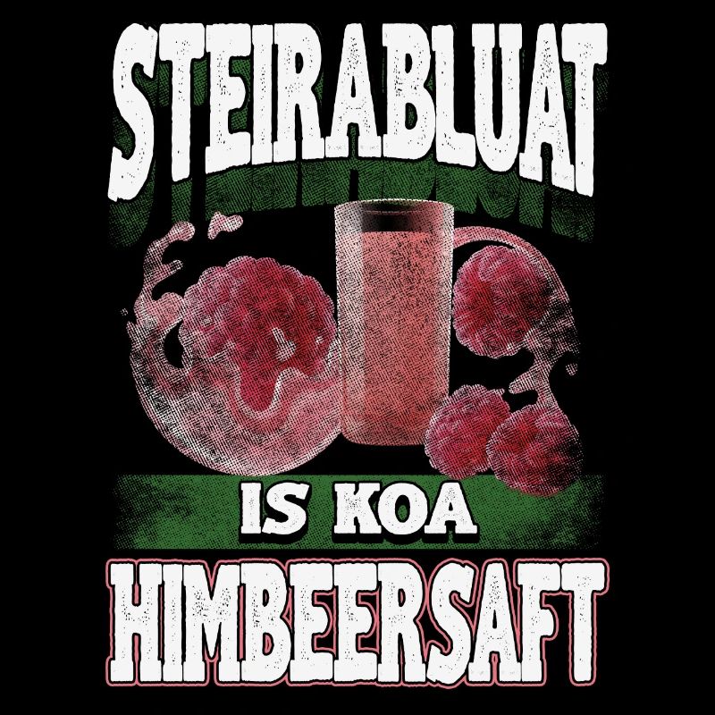 Steirablut – Fort comme le véritable de Styrie