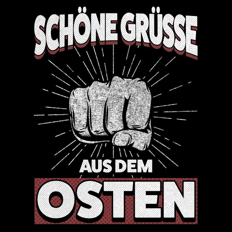 Salutations de l’Orient : la forte puissance des Ossi