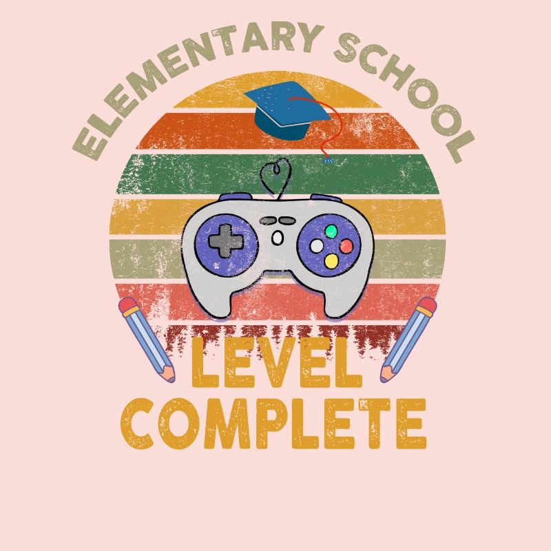 Elementary School Level Complete