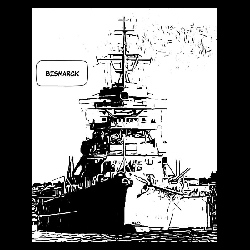 gepanzertes Design