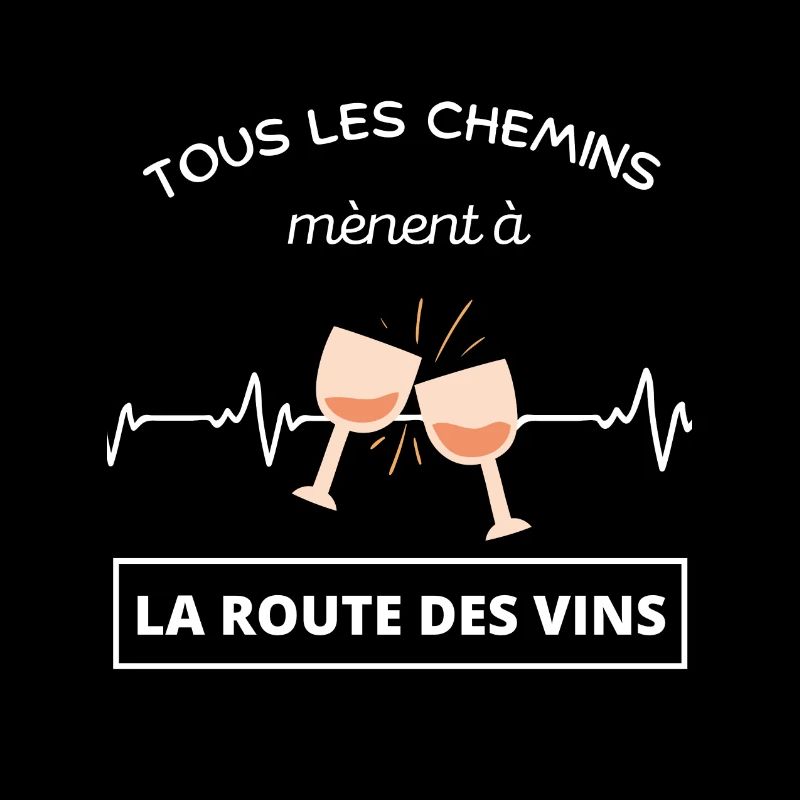 Route des vins d'Alsace