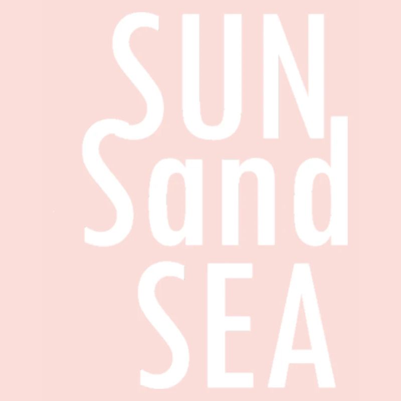 Soleil Sable Mer