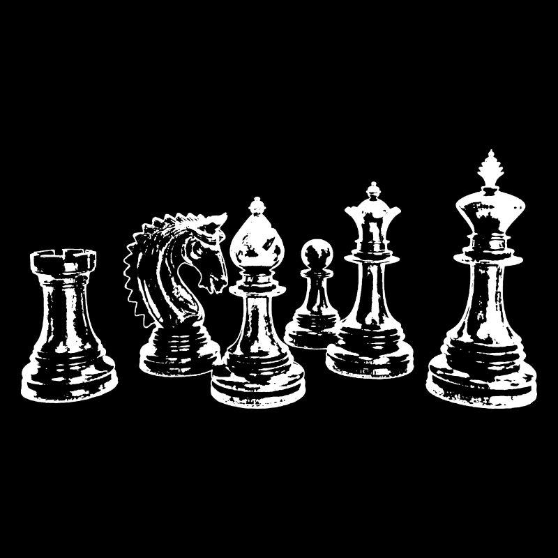 Chess figure