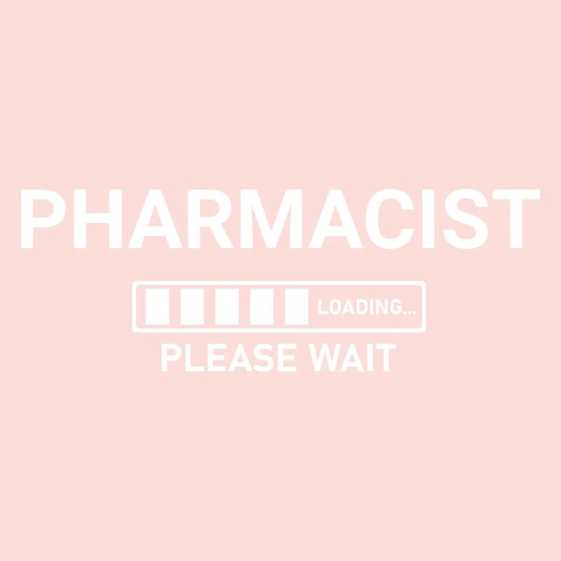 Pharmacist Loading Please Wait