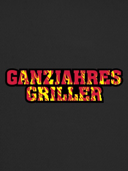 Year-round griller