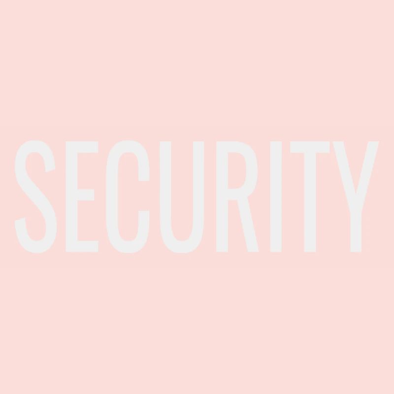 Security