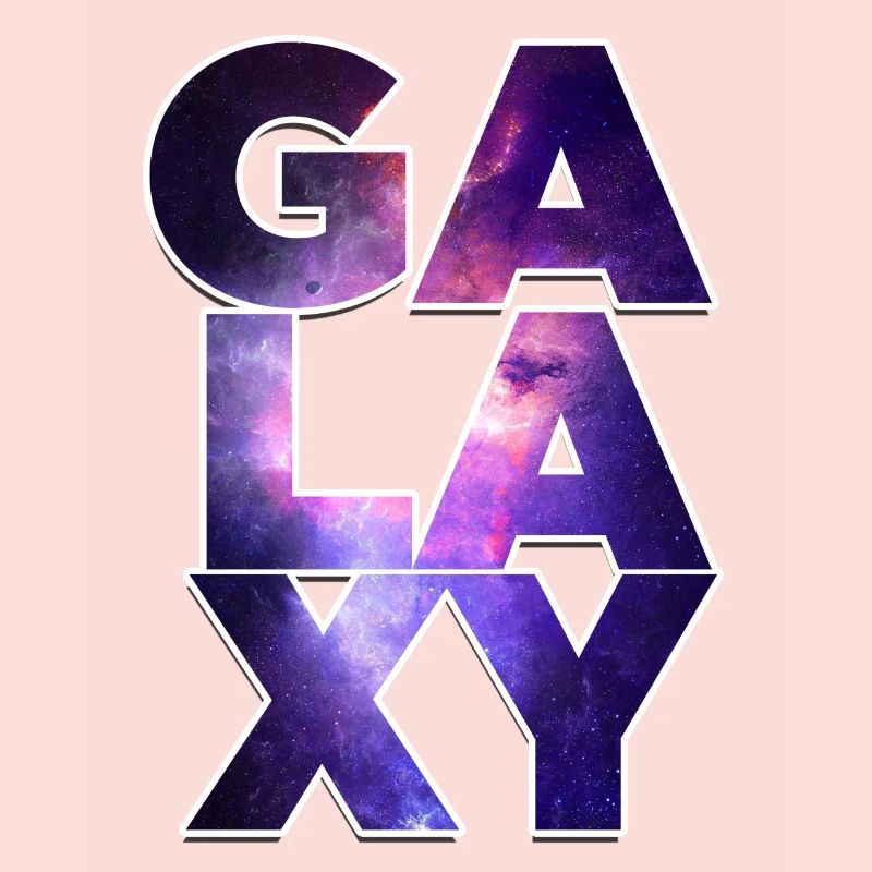 Design GALAXY !