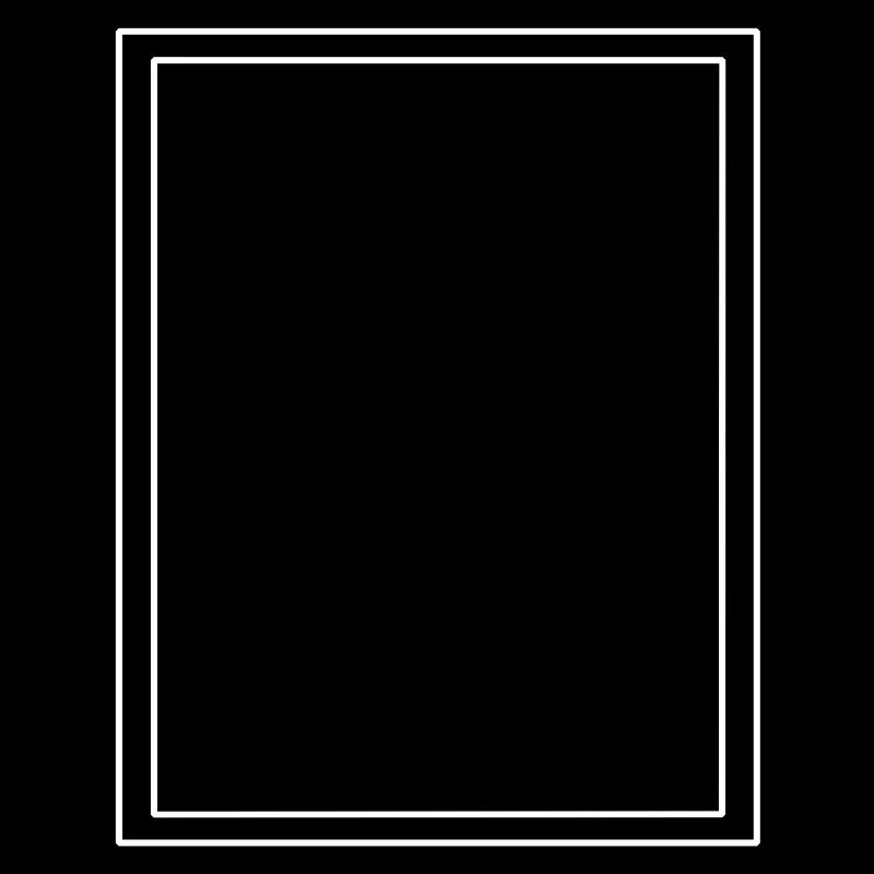 Frame / Abstract / Line / Pattern / Trend