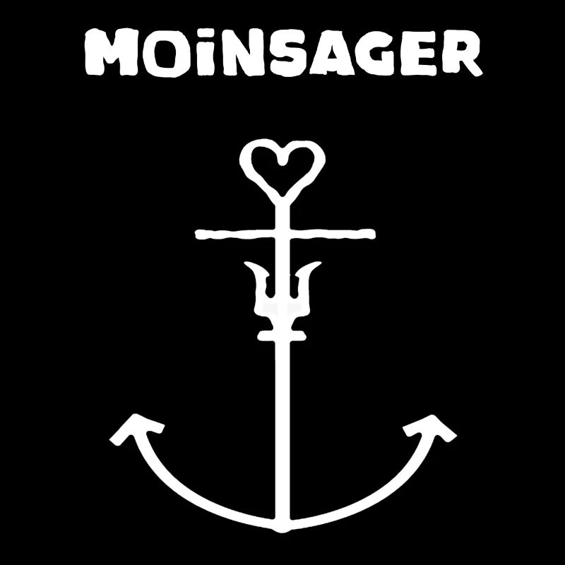 Moinsager