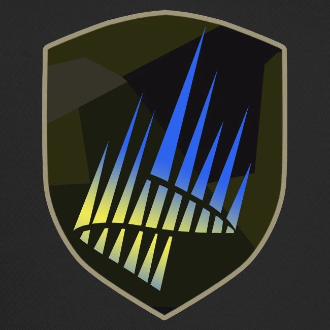 Aurora Frontline Aid logo