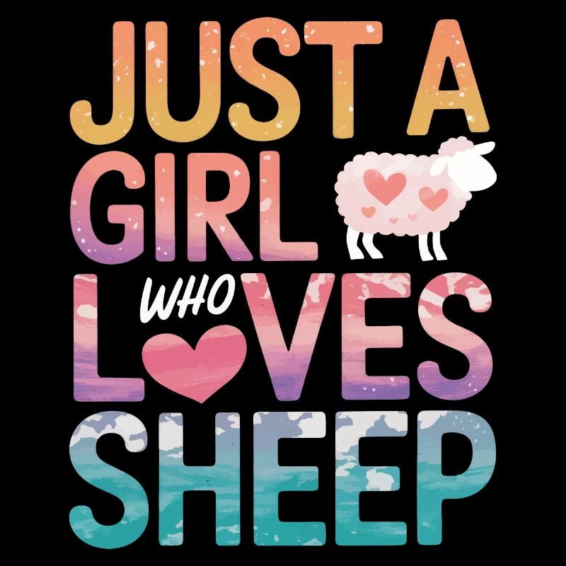 Sheep Sheep Farmer Lamb Farmer