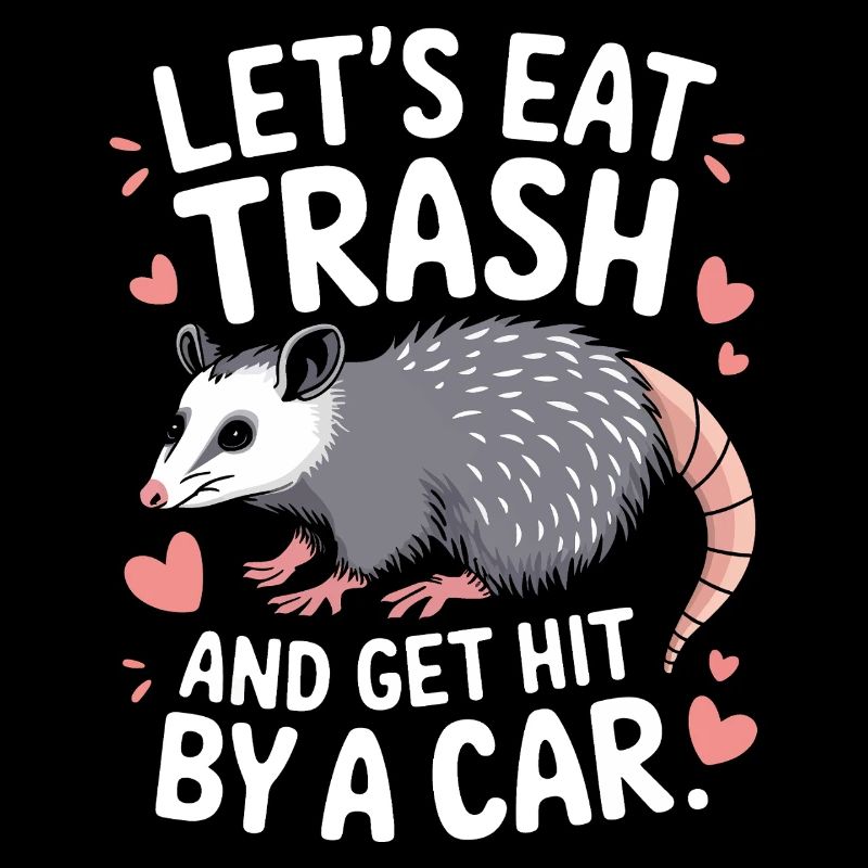 Opossum Possum Animal