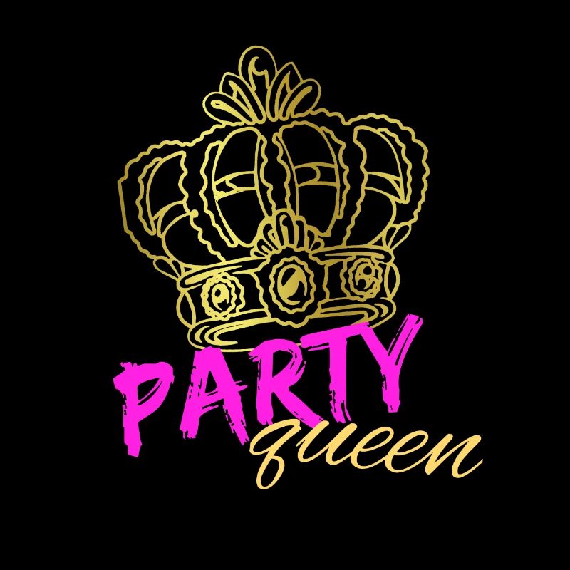Fête Queen