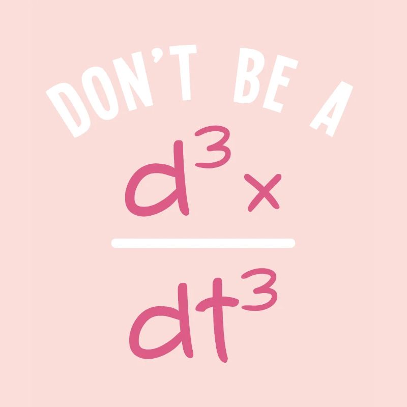 Ne sois pas saccade - prof de maths algèbre