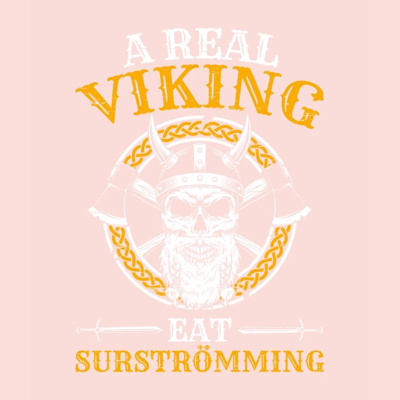 Surströmming Wikinger Spruch