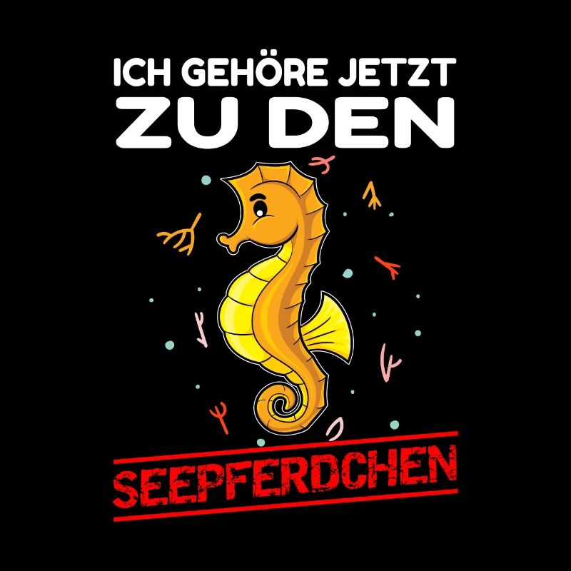 Seepferdchen bestanden Frühschwimmer Abzeichen