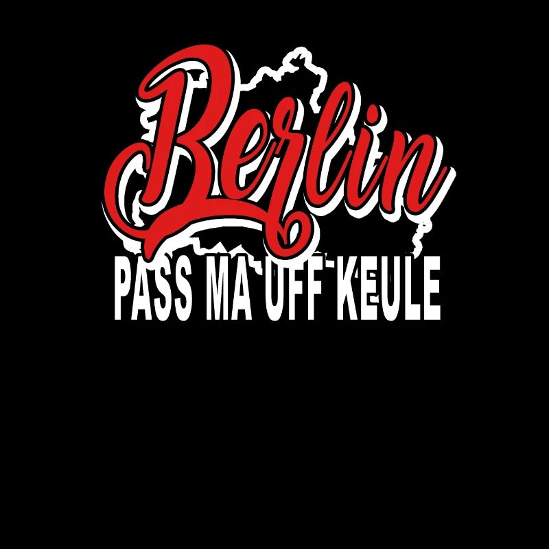 Berlin Keule